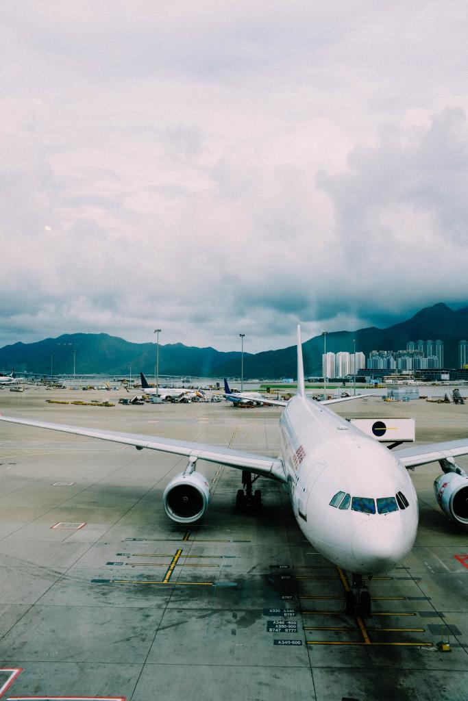 planes at the airport 683x1024 1