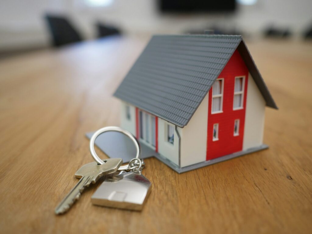 Residential Conveyancing